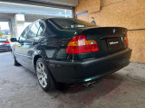 3シリーズセダン 330xi 4WD 左ハンドル 4WD ベージュ内装