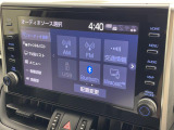RAV4 2.0 アドベンチャー 4WD 4WD 修復歴無し