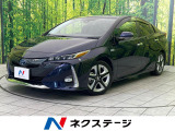 トヨタ プリウスPHV