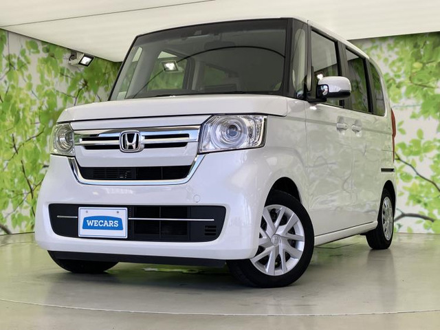 N-BOX L 