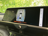 車両後方の状況を把握しやすく、安全な後退をサポートします。運転の苦手な方にも安心です。