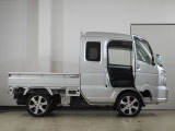軽マートの車は全車安心の保証付!!自信があるのでできるんです♪整備工場、板金工場、完備♪
