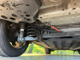お車を安心してお乗りいただく為には、足回りの定期点検が欠かせません。サービスサポート(有償保証)では無料点検もご提供しており、安心のカーライフをお過ごしいただけるサポート体制が整っています。