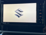 【純正ナビ】人気の純正ナビを装備。オーディオ機能も充実しており、Bluetooth接続すればお持ちのスマホやMP3プレイヤーの音楽を再生可能!毎日の運転がさらに楽しくなります!!