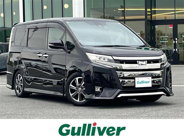 ノア 2.0 Si ダブルバイビーⅡ 修復歴無し