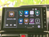 直感的な操作で、様々な機能を簡単に利用できます。快適なカーライフをサポートする、使いやすいインターフェースです。