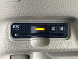 【ETC】高速道路の料金所をストレスなく通過!話題のスポットやサービスエリアに多い「スマートIC」利用時は必須のアイテムです。当店でセットアップを実施、ご納車当日からすぐにご利用いただけます!