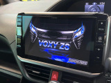 ヴォクシー 2.0 ZS 
