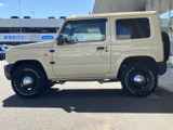 ジムニー XL 4WD 