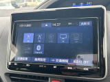 ヴォクシー 2.0 ZS 煌III 修復歴無し