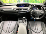 UX 250h Fスポーツ 