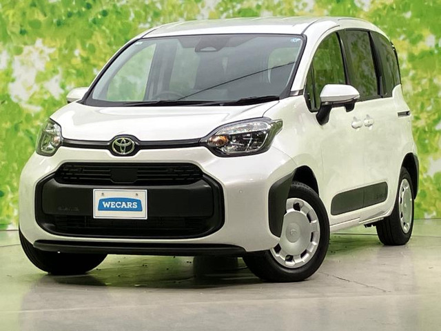 シエンタ ハイブリッド 1.5 X E-Four 4WD
