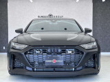 RS6アバント  GT 世界660台限定 国内10台限定 KWV4 アクラポ