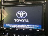 【純正9型ナビ】人気の純正ナビを装備。オーディオ機能も充実しており、Bluetooth接続すればお持ちのスマホやMP3プレイヤーの音楽を再生可能!毎日の運転がさらに楽しくなります!!