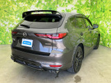 CX-60 3.3 XD ハイブリッド プレミアムスポーツ ディーゼル 4WD 