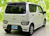 ワゴンRスティングレー ハイブリッド(HYBRID) X 4WD 