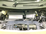 親切・丁寧な専門メカニックスタッフが応対!・車検・点検整備・事故等の修理などアフターサービスも安心。お車のカスタマイズもネクステージのサービススタッフまでご相談ください!