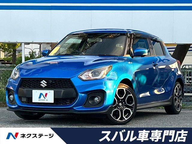 スイフト 1.4 スポーツ 
