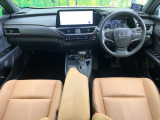 UX 250h バージョンC 
