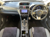 レヴォーグ 2.0 GT アイサイト 4WD 