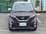 デイズ ハイウェイスターX プロパイロットエディション 4WD ワンオーナー