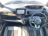N-BOXカスタム G L ホンダセンシング 