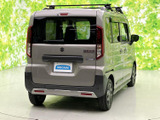 スペーシアギア ハイブリッド(HYBRID) XZターボ 4WD 