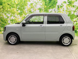 ミラトコット G リミテッド SAIII 4WD 