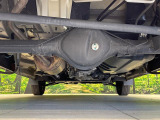 下回りがきれいなうちに、防錆加工の施工がオススメ。降雪地域はもちろん、沿岸部にお住いの方や、趣味でマリン・ウィンタースポーツをされる方にご好評いただいております。