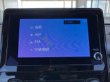 高画質のモニター画面で、鮮明な映像を楽しむことができます。様々なコンテンツを視聴したり、ドライブの休憩時間に活用したり、便利にお使いいただけます。