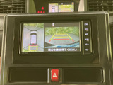 高画質のモニターで、映像コンテンツも楽しめます。停車時に映画鑑賞や動画視聴も可能。移動時間も有効活用できます。
