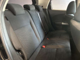 車内もキレイで嫌な臭いもありません☆車内の臭い、汚れが気になる方は内装のスチームクリーナーも施工可能です♪