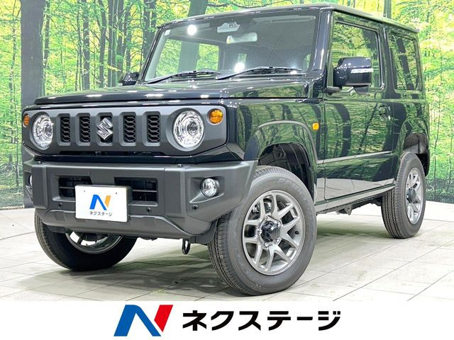 ジムニー  XC