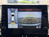 カローラクロス 1.8 ハイブリッド Z E-Four 4WD 4WD 修復歴無し