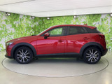 CX-3 1.5 XD ツーリング 