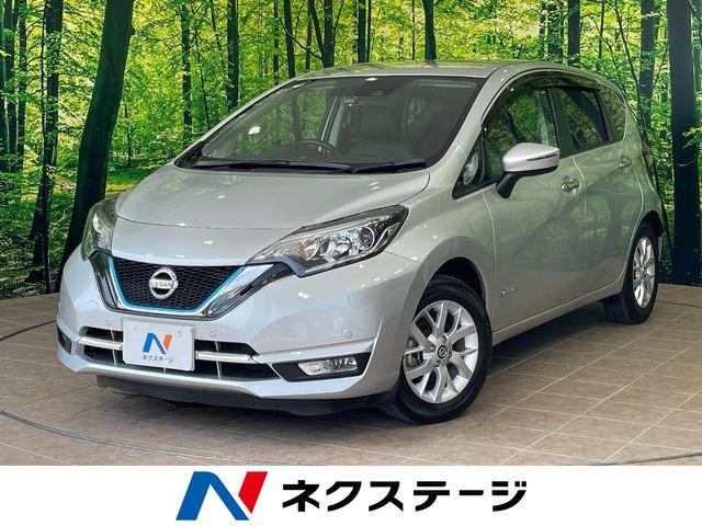 ノート 1.2 e-POWER メダリスト