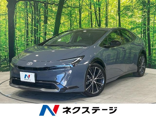 プリウス 2.0 Z