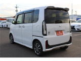 大好評のボディコーティング「ハイモースコート」もご納車までに施工可能。雨染みや線傷など中古車だからと諦めていませんか?ピカピカの状態でお乗り出しいただけます。
