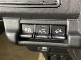 スノーモード オフロードトラクションコントロール ヒルディセントコントロール