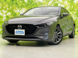 【中古車情報】マツダ MAZDA3ファストバック 1.5 15S ツーリング  の中古車詳細（走行距離：1.9万km、カラー：マシーングレープレミアムメタリック、販売地域：愛媛県松山市）
