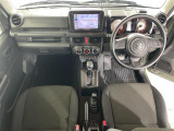 ジムニー XL 4WD 修復歴無し