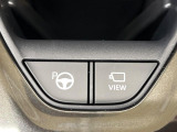 【アドバンストパーク】駐車スペースを検知し、スムーズな駐車をアシスト。狭いスペースへの駐車など、駐車に自信の無い方におすすめの機能です♪