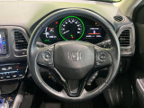 【ステアリングスイッチ】運転中、前方から目線をそらすことなく、オーディオ等の操作が可能な便利機能!安心&快適なドライブを演出してくれます♪