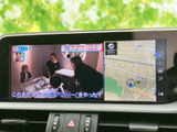 停車時に映像を楽しめる機能で、移動時間を有効活用できます。
