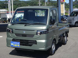 キャリイ KC 4WD パートタイム4WD 4速オートマチック