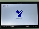 停車時にテレビ視聴が可能。移動時間も快適に過ごせます。お好みの番組を楽しみながら、休憩時間をお過ごしください。