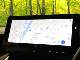 【JBLサウンドシステム付き純正12.3型ナビ】充実のナビ機能はもちろん、高度なチューニング能力が搭載されており、高音質な音楽をお楽しみいただけます♪
