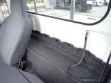 .軽バン 事業用登録可能 事業用の黒ナンバーの代車もご用意しております 事前にお問合せ下さい