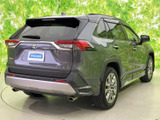 RAV4 2.0 G Zパッケージ 4WD 