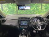 エクストレイル 2.0 20Xi 